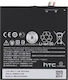HTC BOPF6100 Ersatzakku 2600mAh für Desire 820