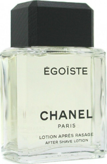 Chanel Egoiste Aftershave Lotion 125ml | Skroutz.gr