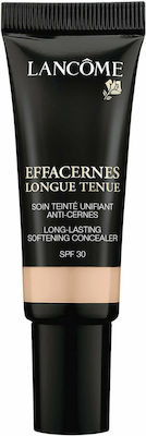 Lancome Effacernes Longue Tenue Lichid Corector 01 Bej Pastel Bej 15ml