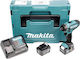 Makita DF031DSMJ Ударна Отвертка На Батерия 10.8V 2x4Ah