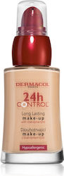 Dermacol 24H Control Make Up Mov/alb 02 30ml