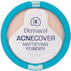 Dermacol Acnecover Mattierende Gesichtspuder 23...