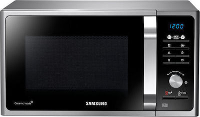 Samsung MS23F301TAS MS23F301TAS/OL Mikrowellenofen 23Es Inox