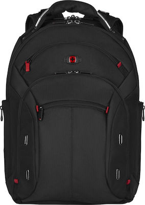 Wenger Gigabyte Tasche Rucksack für Laptop 15" in Schwarz Farbe