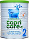 Capricare Milk Formula Goat Milk 2 for 6m+ 400gr