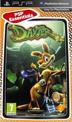 Daxter Daxter