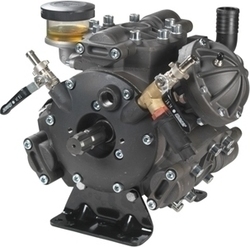 Comet APS 101 Crop Sprayer Pump Comet APS 101 Crop Sprayer Pump