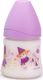 Suavinex Plastic Baby Bottle Plastic Μπιμπερό, ...