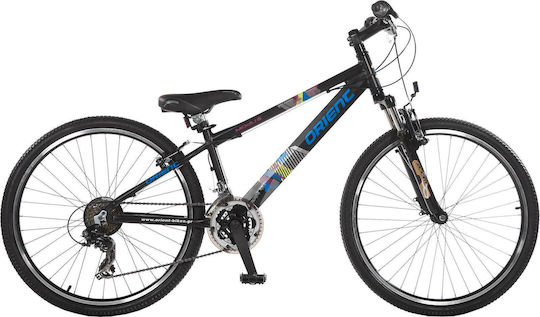Orient Modus 26" 2019 Πολύχρωμο Mountain Bike με 21 Ταχύτητες