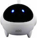 AGC Aido A5000 Misc Accessories White