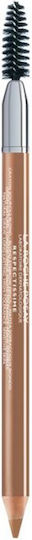 La Roche Posay Respectissime Sourcil Crayon Eyebrow Pencil Blonde
