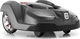 Husqvarna Automower 450X Ρομποτική Μηχανή Γκαζόν 10Ah