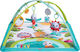 Tiny Love Sunny Day Γυμναστήριο Δραστηριοτήτων για Νεογέννητα