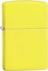 Zippo Класическа Ветроустойчива Запалка с Пламъ...