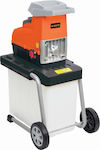 Kraft GY6610 Electric Branch Shredder with 2800W Engine 69259