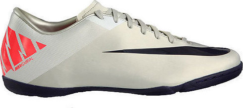 mercurial victory ii