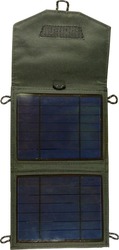 PowerPlus Tiger Αναδιπλούμενο Panel με USB Output Φορητών Συσκευών