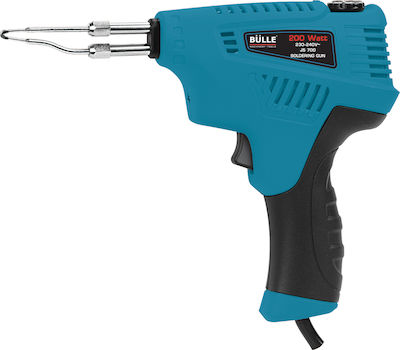 Bulle Soldering Iron Electric 200W with Temperature Setting