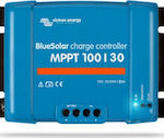 Victron Energy BlueSolar MPPT 100/30 Соларен контролер на заряд 24V 30Спецификация