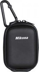 Mikona Pouch Camera 6038 in Black Color