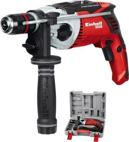 Einhell TE-ID 1050/1 CE Impact Drill 1050W with Case