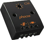Phocos CM 04 Controler de încărcare solară PWM 12V 4A