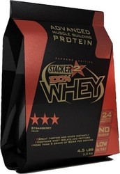 Stacker 2 Whey 100% Blaubeere 2kg