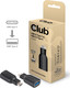 Club3D Μετατροπέας USB-C male σε USB-A female 1τμχ CAA-1521