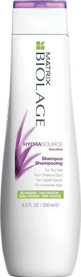 Biolage HydraSource Шампоан за Възстановяване и Хидратация 250 мл