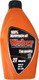 Weber 2T Motorcycle Oil for Two-Stroke Engines 1lt