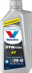 Valvoline Synpower 4T Λάδι Μοτοσυκλέτας για Τετράχρονους Κινητήρες 10W-40 1lt
