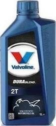 Valvoline DuraBlend 2T Λάδι 1lt Valvoline DuraBlend 2T Λάδι 1lt