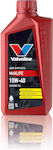 Valvoline Ημισυνθετικό Λάδι Αυτοκινήτου Max Life Semi-Synthetic 10W-40 1lt