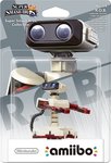 Nintendo Amiibo Super Smash Bros R.O.B. Famicom-Farben Character Figure for 3DS/WiiU