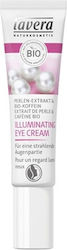 Lavera Pearl Extract & Organic Caffeine Κρέμα Ματιών 15ml Lavera Pearl Extract & Organic Caffeine Κρέμα Ματιών 15ml