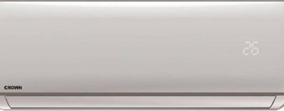 Crown Aparat de aer condiționat Inverter 12000 BTU A+ - A+/Traducere în limba română a numelui specificației pentru un site de comerț electronic: "Magazin online"