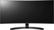 LG 34UC88 Ултраширок IPS Curved Монитор 34" QHD 3440x1440 с Време за Реакция 5мс GTG