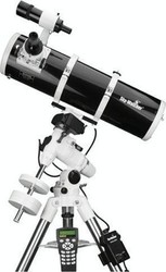 Sky-Watcher 150/750 Черен Диамант EQ3-2 SynScan Роботизирано