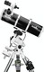 Sky-Watcher 150/750 Black Diamond EQ3-2 SynScan Ρομποτικό