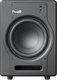 Fluid Audio F8S FL_F8S Active Subwoofer with Speaker 8" 200W Black