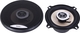 Ibiza Sound CSP5002B Σετ Ηχεία Αυτοκινήτου 5" με 80W RMS (2 Δρόμων)