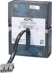 APC Replacement Cartridge 33 Батерия UPS 12V 7.2Ah