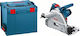 Bosch GKT 55 GCE Professional Циркулярна пила 1...