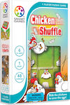 Smart Games Joc de Masă Chicken Shuffle pentru 1+ Jucători 6+ Ani SG441