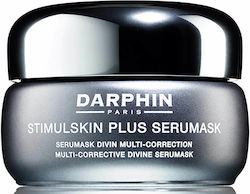 Darphin Stimulskin Plus Multi-Korrektive Divine Serummaske Gesichtsmaske 50ml Darphin Stimulskin Plus Multi-Korrektive Divine Serummaske Gesichtsmaske 50ml