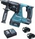 Makita Impact Demolition Hammer Battery Brushle...