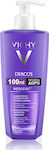 Vichy Dercos Neogenic Bottle Shampoos gegen Haarausfall für Alle Haartypen 1x400ml