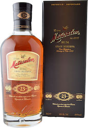 Matusalem 23 Gran Reserva 23 Ετών 40% 700ml