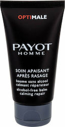 Payot After Shave Balm Homme χωρίς Οινόπνευμα 50ml