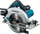 Makita Circular Saw 1200W with Dust Extraction System